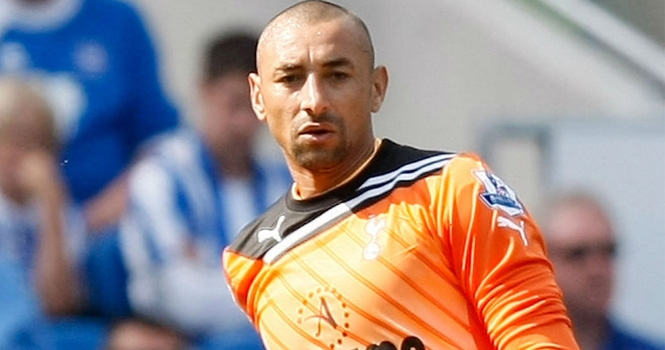 Tottenham xác nhận cầu thủ đầu tiên sẽ rời White Hart Lane