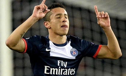 Đón David Luiz, PSG sẵn sàng nhả người cho Barcelona