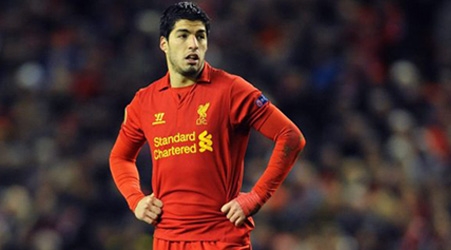 Real Madrid sẵn sàng phá vỡ kỷ lục chuyển nhượng vì Suarez