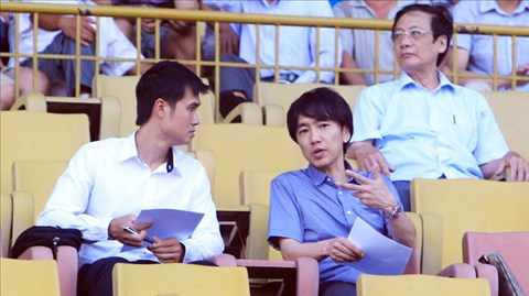 HLV Miura chưa thể ra mắt ĐTVN trong tháng 6