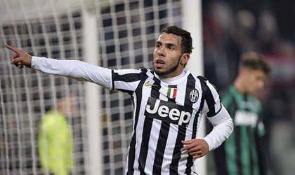 Top 10 chữ kí xuất sắc nhất Serie A mùa giải 2013-2014 (P2)