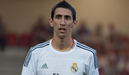 AS Monaco gây sốc khi sẵn sàng chi mức giá kỷ lục cho Di Maria