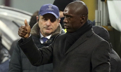 Seedorf sẽ bị sa thải trong hôm nay, 27/5