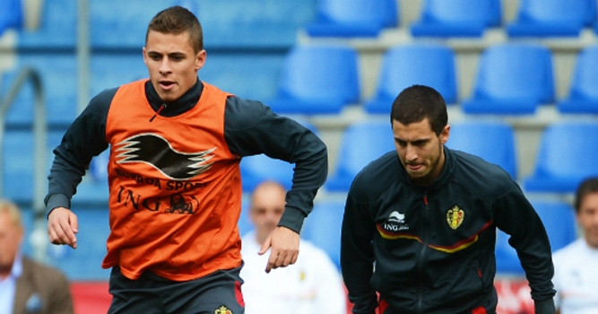 Nhanh chân, Liverpool sắp chiêu mộ thành công Hazard