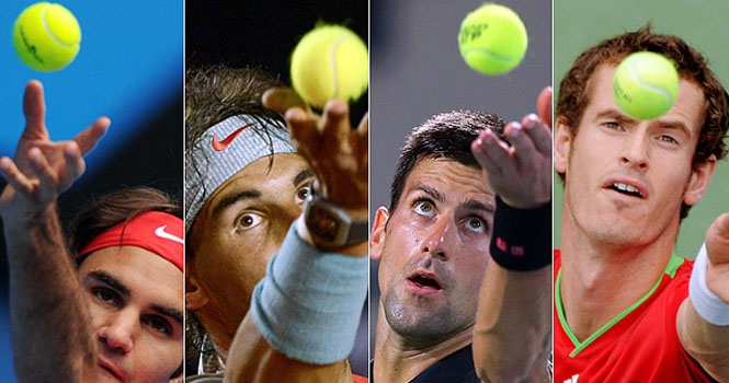 Lịch thi đấu - kết quả Roland Garros 2014 ngày 27/5