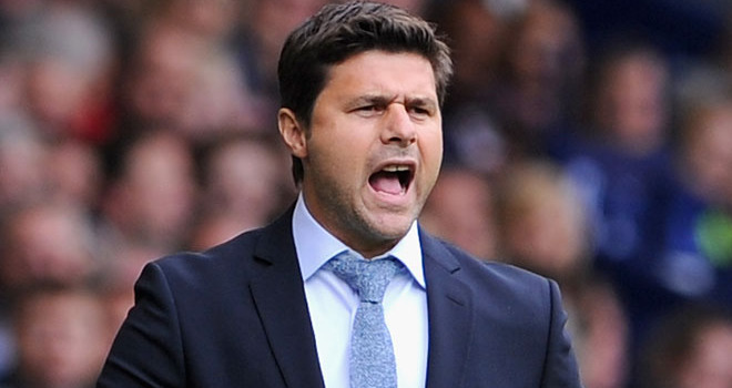 Chính thức: Mauricio Pochettino tiếp quản ghế nóng ở Tottenham