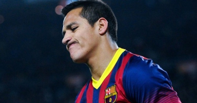 Chủ tịch Barca lên tiếng về tương lai của Sanchez