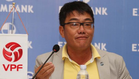 U19 Việt Nam thay trưởng đoàn trước khi sang Nhật Bản tập huấn