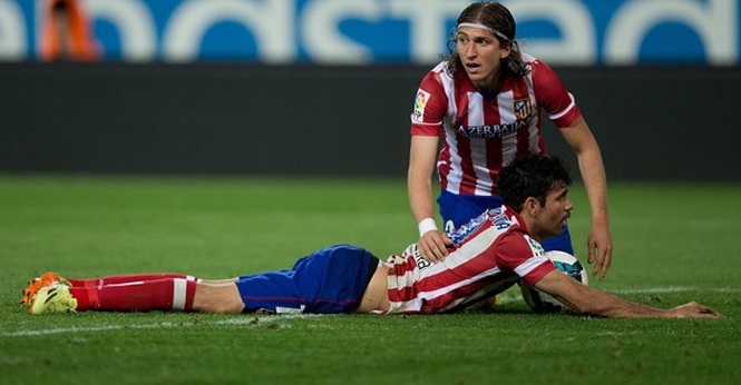 Duyệt chi 50 triệu bảng, Chelsea quyết chiêu mộ bộ 3 của Atletico