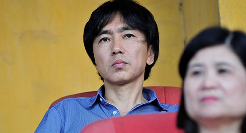 HLV Miura: “Chất lượng trọng tài Việt Nam khá tốt”