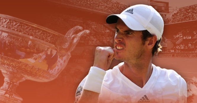 Lịch thi đấu - kết quả Roland Garros 2014 ngày 29/5