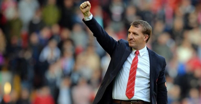 Brendan Rodgers tiết lộ kế hoạch chuyển nhượng của Liverpool