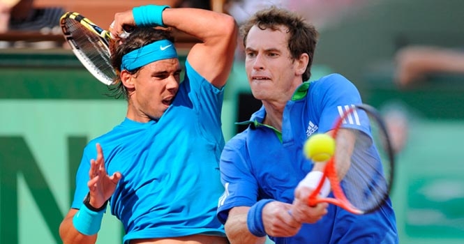 Lịch thi đấu - kết quả Roland Garros 2014 ngày 31/5
