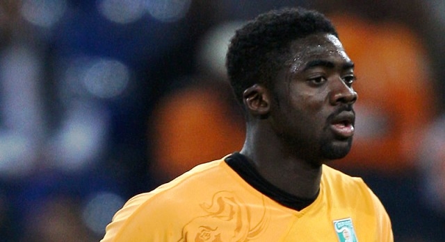 Bờ Biển Ngà chốt danh sách dự World Cup 2014: Kolo Toure kịp góp mặt