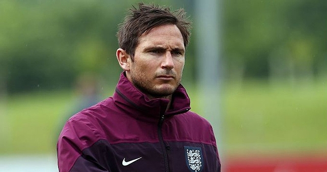 Man City muốn gây sốc với Frank Lampard
