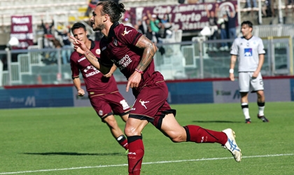 Torino tìm ra người thay thế Immobile