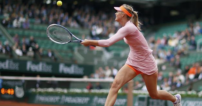 Lịch thi đấu - kết quả Roland Garros 2014 ngày 5/6