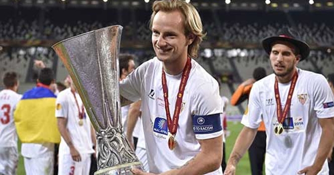 Nóng: Vượt Real, Barca đạt thỏa thuận mua Ivan Rakitic