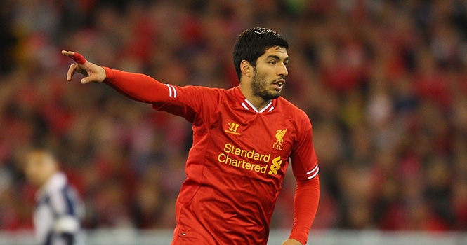 Real Madrid sẵn sàng ‘đua đường dài’ vì Luis Suarez