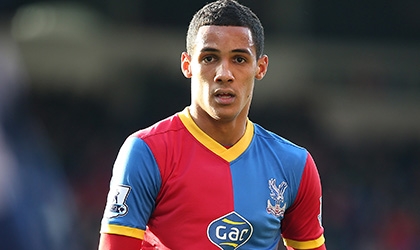 Inter Milan nhận trái đắng từ Tom Ince