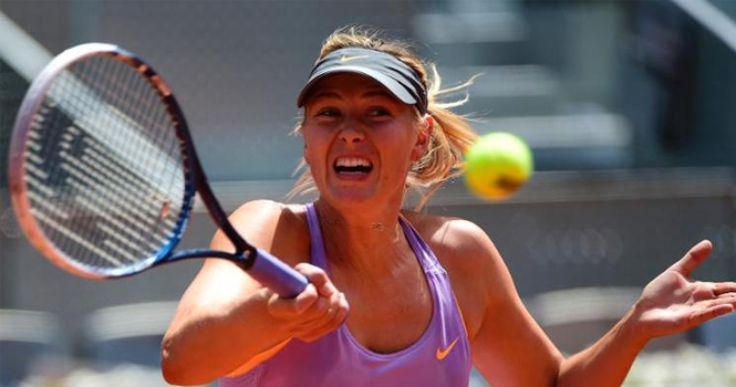 Lịch thi đấu - kết quả Roland Garros 2014 ngày 7/6