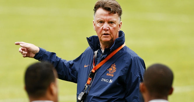 Tài năng trẻ của Man Utd sẽ hưởng lợi bởi quyết định mới từ Van Gaal