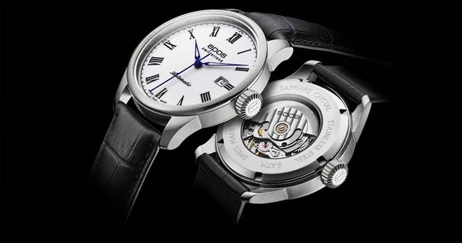 Đăng Quang Watch khai trương showroom 14 tại HCM