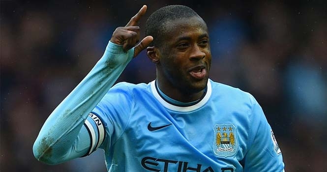 Cha đẻ Yaya Toure khẳng định tương lai của con trai