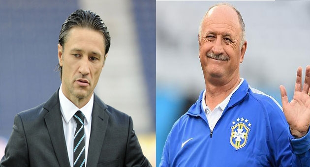 Người trong cuộc nói gì sau trận thắng mở màn World Cup 2014 của Brazil