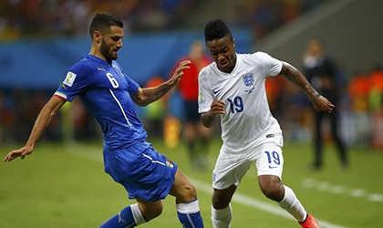Candreva tìm đường ra đi