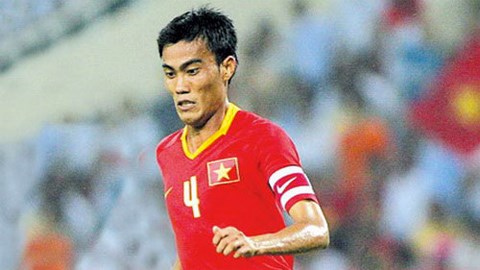 Danh sách đề xuất lên ĐTQG: Vũ Phong, Phước Tứ trở lại