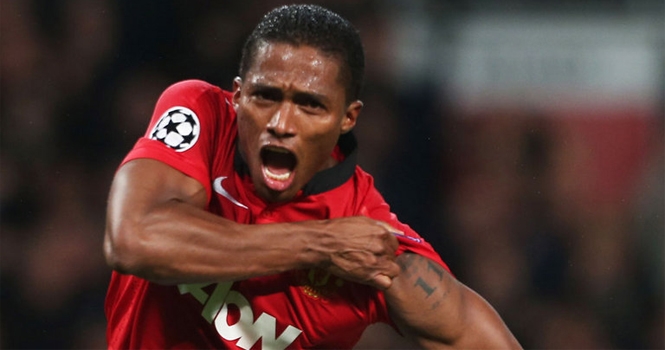 Man United CHÍNH THỨC ký gia hạn với Valencia