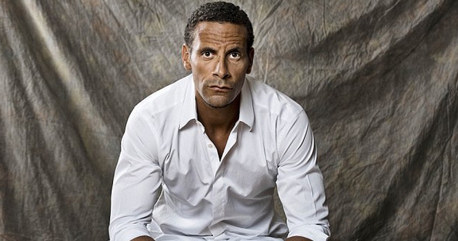 Rio Ferdinand đã tìm được bến đỗ mới
