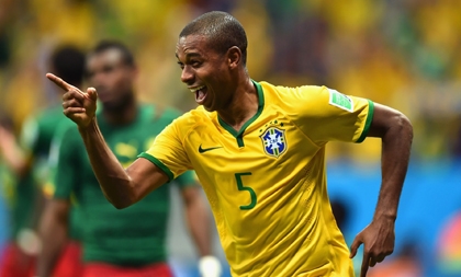 Brazil sẽ có thay đổi nhân sự ở trận đối đầu với Chile