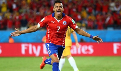 CHUYỂN NHƯỢNG 30/6: Real bán Di Maria 50 triệu