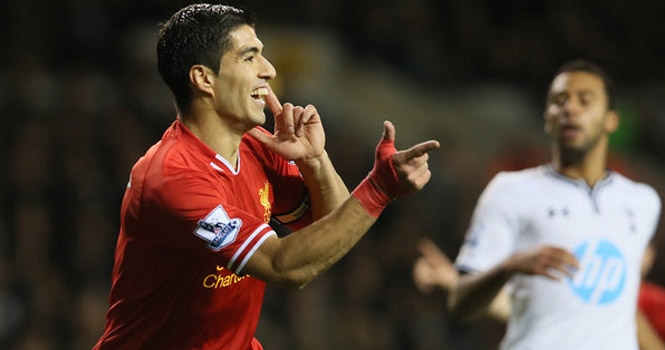 Nóng: Barca và Liverpool đàm phán về tương lai của Suarez