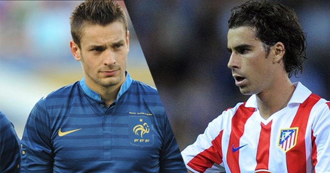 Tin vắn Chuyển Nhượng: Arsenal sắp có Debuchy, Tiago tái ngộ Chelsea
