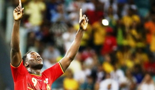 Tim Howard: Lukaku đã làm thay đổi trận đấu