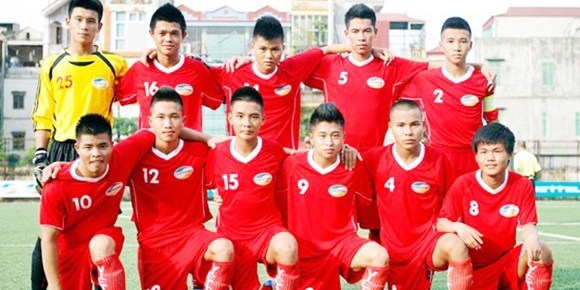Hy vọng hồi sinh Thể Công chính thức bị dập tắt