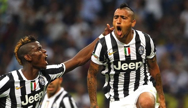 CHUYỂN NHƯỢNG 4/7: Arturo Vidal có giá 40 triệu euro