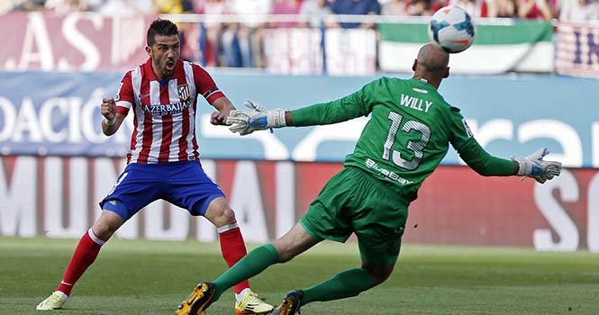 Man City vẫn chưa thể có ‘đối trọng’ với Joe Hart