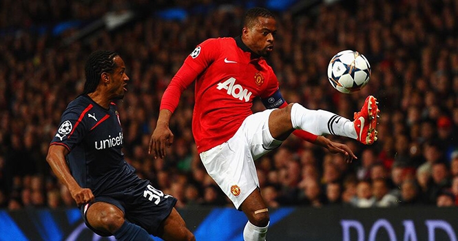 Manchester United chuẩn bị chia tay hậu vệ thứ 4