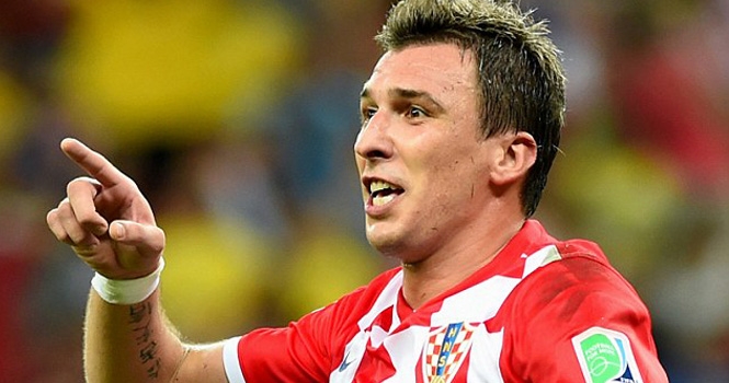 Không phải M.U hay Chelsea, Mandzukic sẽ tới Atletico Madrid