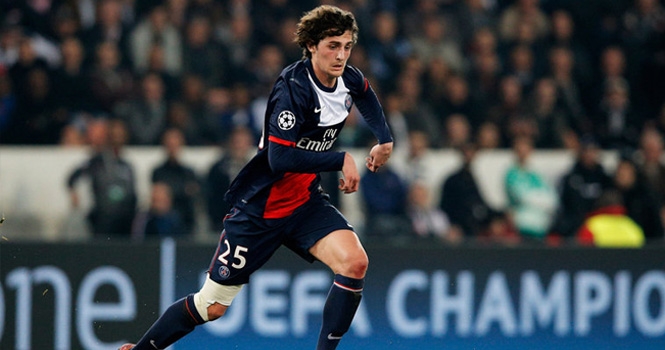 Chelsea chào giá mua sao trẻ của PSG