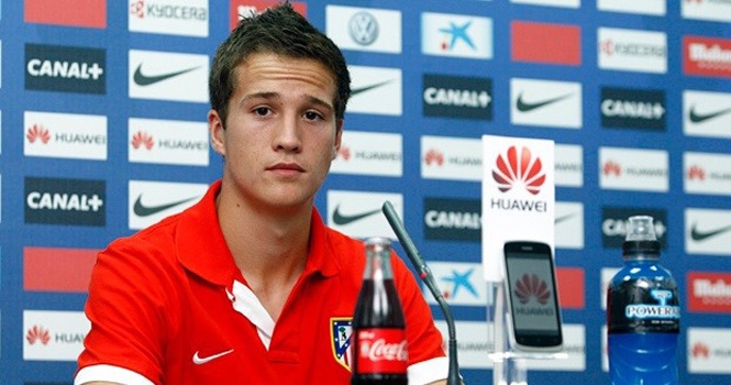 Sau Sanchez, Arsenal đón tiếp Manquillo về Emirates