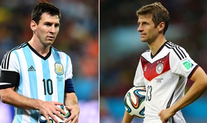 Đội vô địch World Cup nhận được bao nhiêu?