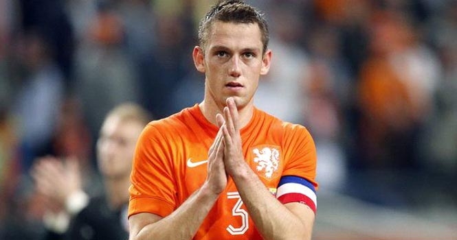 Feyenoord ‘bật đèn xanh’ cho Man United mua De Vrij