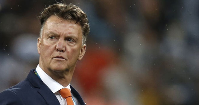 5 việc Van Gaal cần làm để đưa Man Utd đến thành công