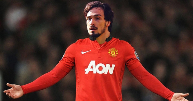 Thêm bằng chứng Mats Hummels đã sẵn sàng gia nhập Man Utd