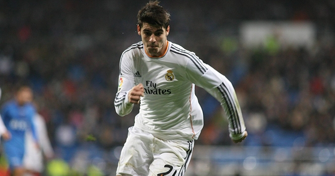Conte rời Juve, Morata bơ vơ